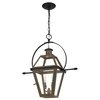 Quoizel Rue De Royal Outdoor Hanging Lantern RO1911IZ